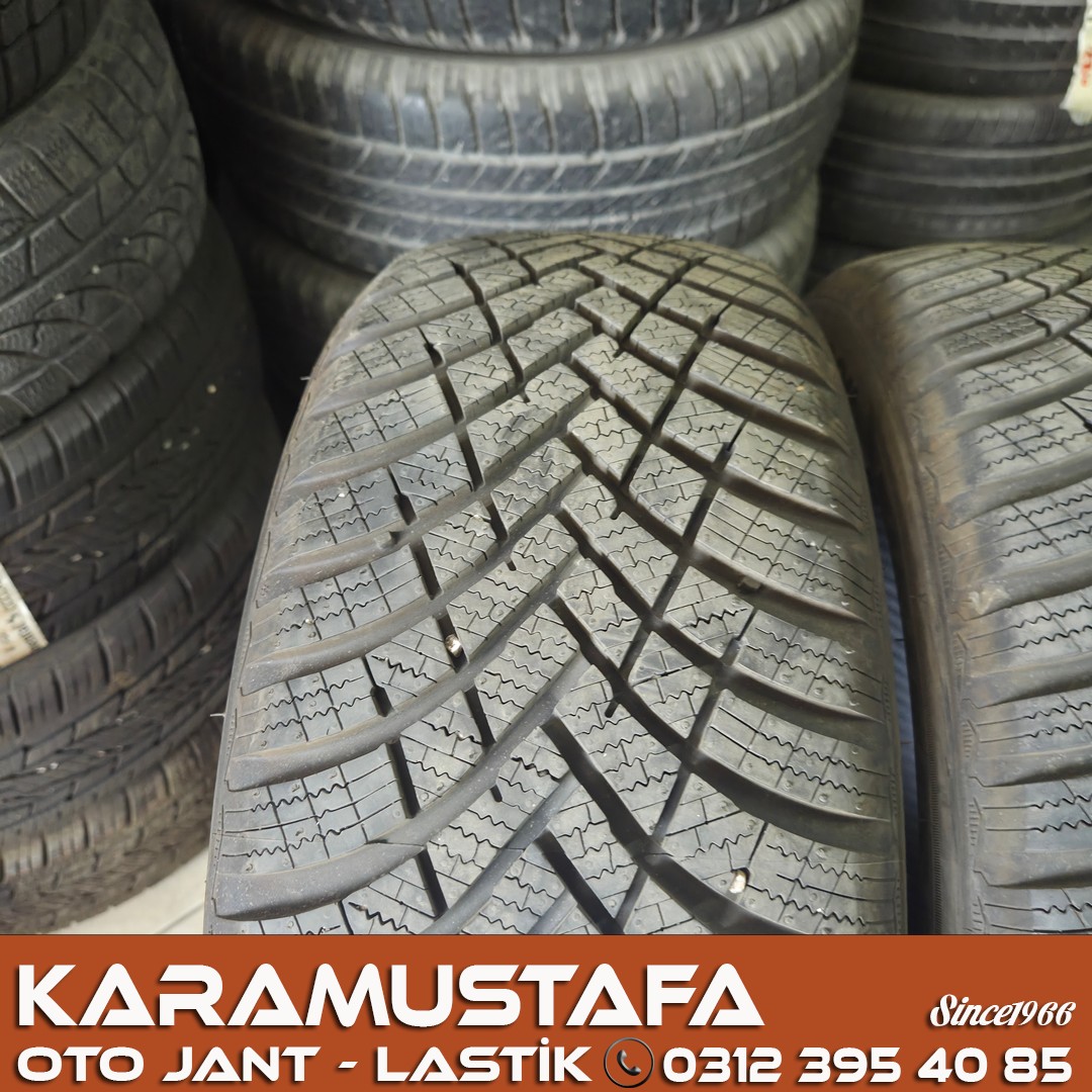 205 55 R 16 HANKOOK W462 91H * 2024 * 4 ADET * CKL5401