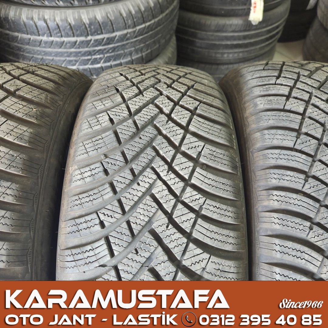 205 55 R 16 HANKOOK W462 91H * 2024 * 4 ADET * CKL5401