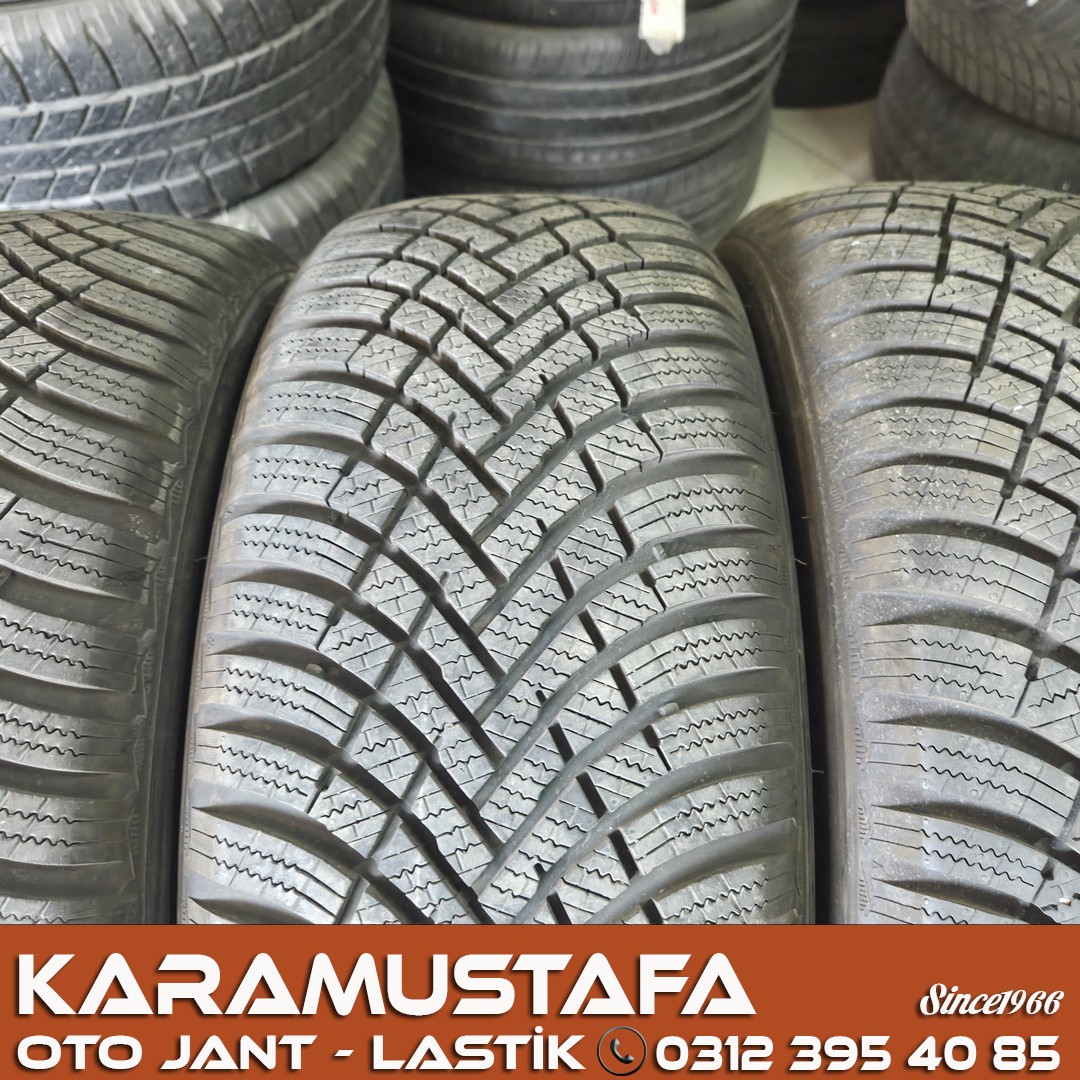 205 55 R 16 HANKOOK W462 91H * 2024 * 4 ADET * CKL5401