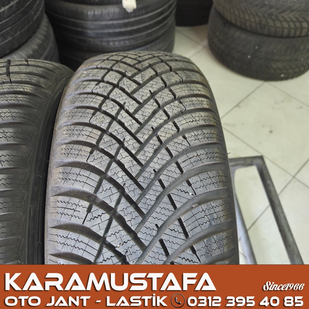 205 55 R 16 HANKOOK W462 91H * 2024 * 4 ADET * CKL5401