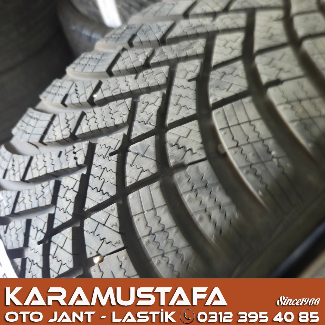 205 55 R 16 HANKOOK W462 91H * 2024 * 4 ADET * CKL5401