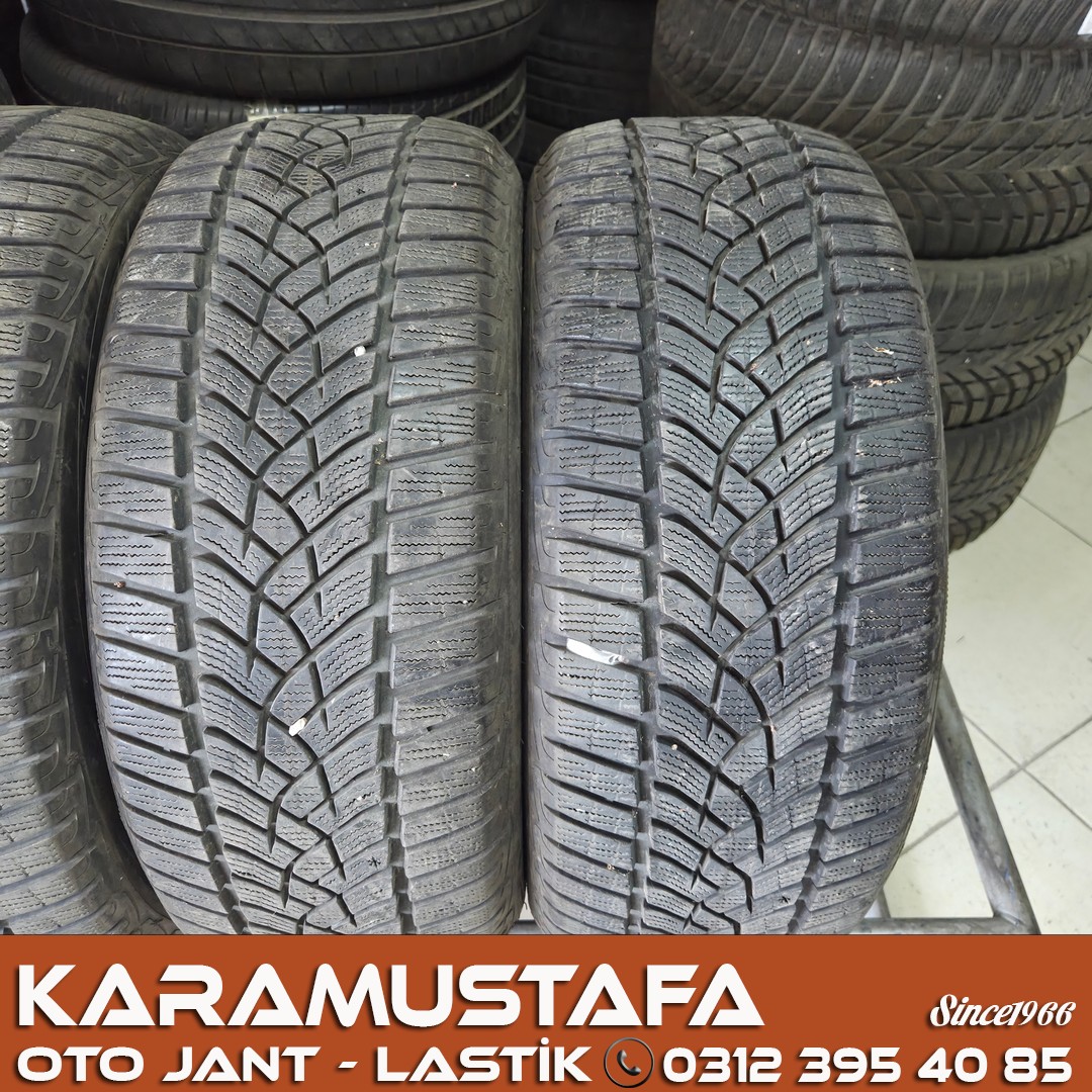 225 50 R 17 GOODYEAR UGP 94H * 2018 * 4 ADET * CKL5404