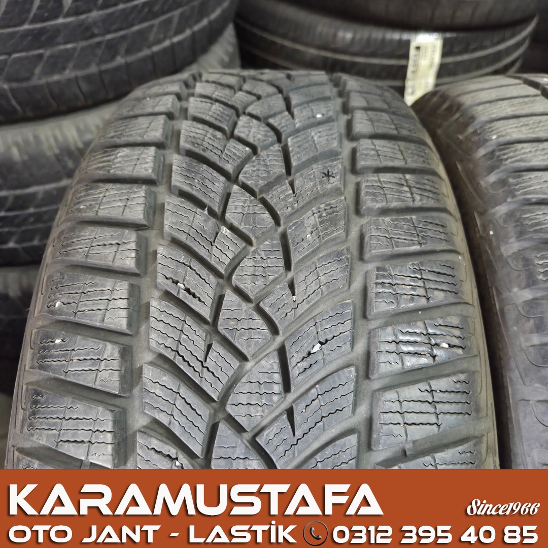 225 50 R 17 GOODYEAR UGP 94H * 2018 * 4 ADET * CKL5404