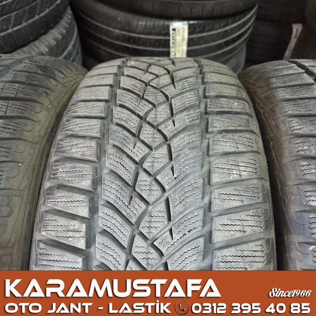 225 50 R 17 GOODYEAR UGP 94H * 2018 * 4 ADET * CKL5404