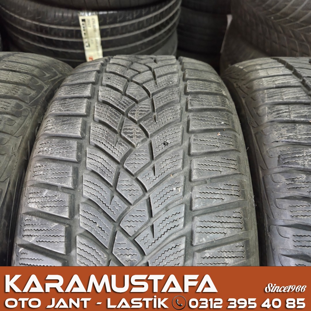 225 50 R 17 GOODYEAR UGP 94H * 2018 * 4 ADET * CKL5404