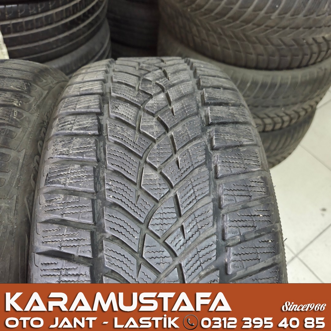 225 50 R 17 GOODYEAR UGP 94H * 2018 * 4 ADET * CKL5404