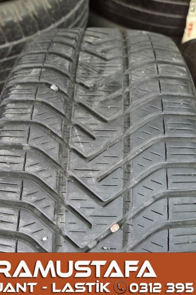 195 60 R 16 PIRELLI W210 88H * 2016 * 3 ADET * CKL5405