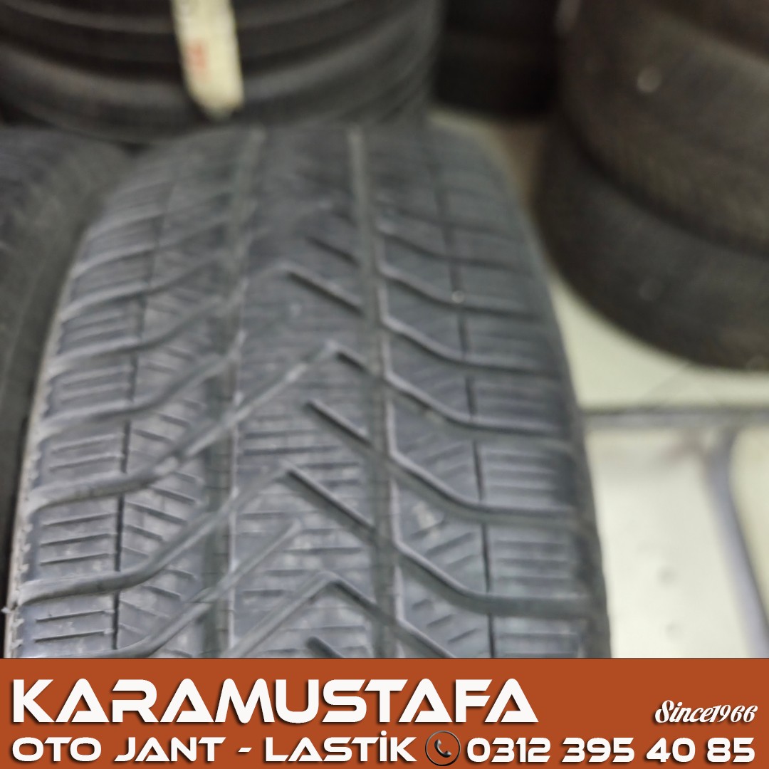 195 60 R 16 PIRELLI W210 88H * 2016 * 3 ADET * CKL5405