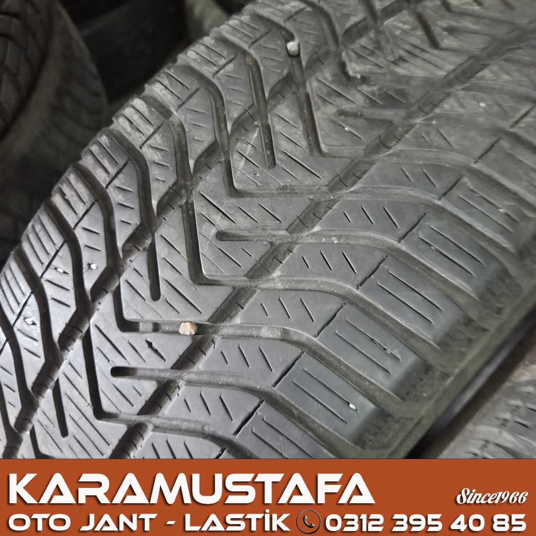 195 60 R 16 PIRELLI W210 88H * 2016 * 3 ADET * CKL5405