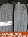 195 65 R 16 LASSA WINTUS2 104R * 2016 * 4 ADET * CKL5406