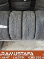 225 50 R 17 MICHELIN PILOT ALPIN5 ZP ( RFT ) 98H * 2019 * 4 ADET * CKL5407