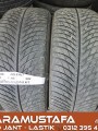225 50 R 17 MICHELIN PILOT ALPIN5 ZP ( RFT ) 98H * 2019 * 4 ADET * CKL5407