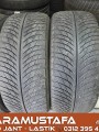 225 50 R 17 MICHELIN PILOT ALPIN5 ZP ( RFT ) 98H * 2019 * 4 ADET * CKL5407