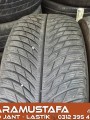 225 50 R 17 MICHELIN PILOT ALPIN5 ZP ( RFT ) 98H * 2019 * 4 ADET * CKL5407