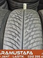225 50 R 17 MICHELIN PILOT ALPIN5 ZP ( RFT ) 98H * 2019 * 4 ADET * CKL5407