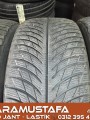 225 50 R 17 MICHELIN PILOT ALPIN5 ZP ( RFT ) 98H * 2019 * 4 ADET * CKL5407