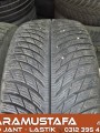 225 50 R 17 MICHELIN PILOT ALPIN5 ZP ( RFT ) 98H * 2019 * 4 ADET * CKL5407