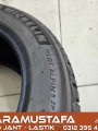 225 50 R 17 MICHELIN PILOT ALPIN5 ZP ( RFT ) 98H * 2019 * 4 ADET * CKL5407