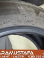 225 50 R 17 MICHELIN PILOT ALPIN5 ZP ( RFT ) 98H * 2019 * 4 ADET * CKL5407