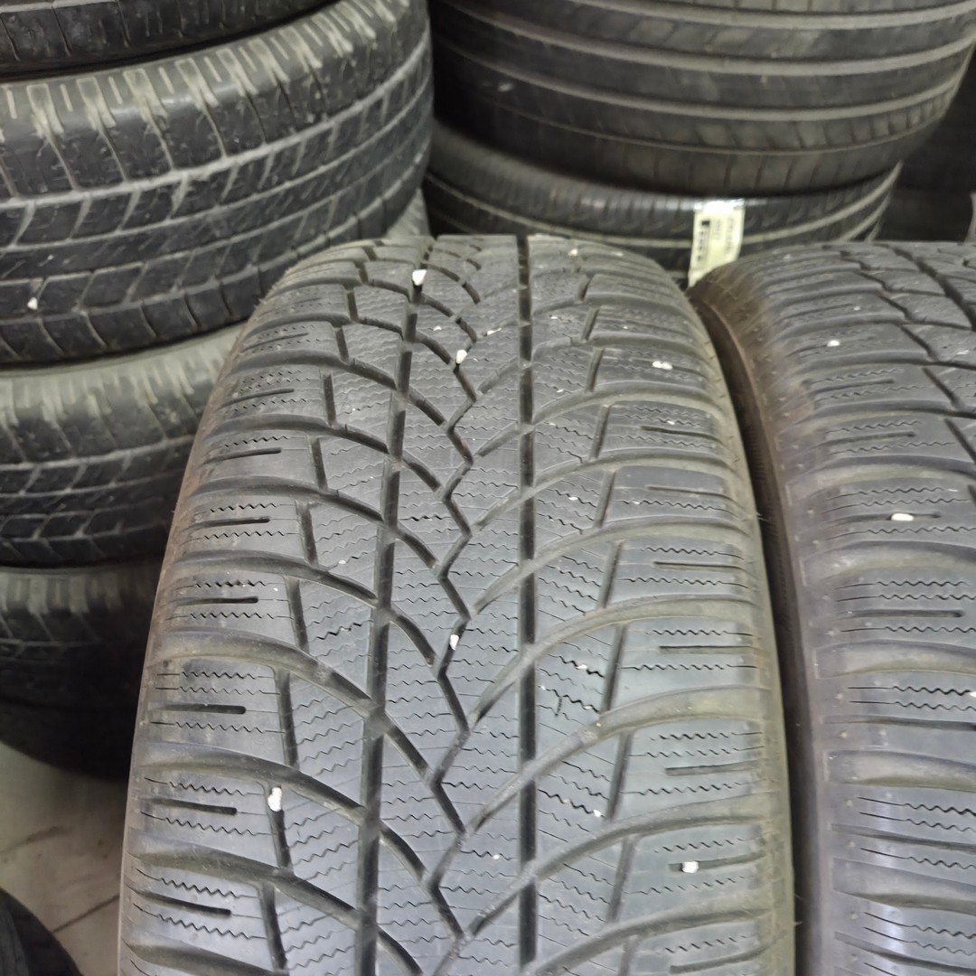 235 55 R 17 LASSA SNOWAYS4 103V * 2023 * 4 ADET * CKL5409