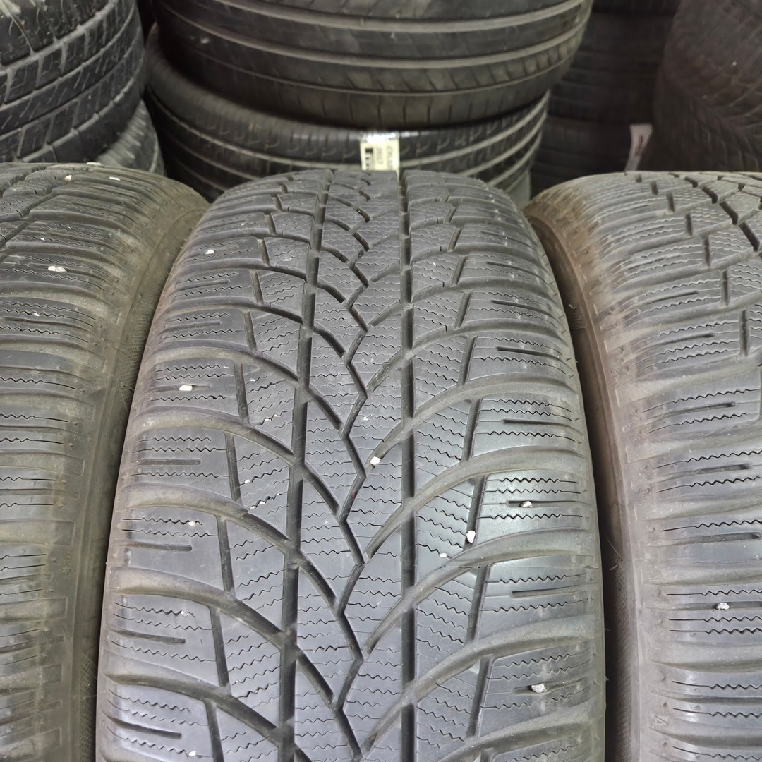 235 55 R 17 LASSA SNOWAYS4 103V * 2023 * 4 ADET * CKL5409