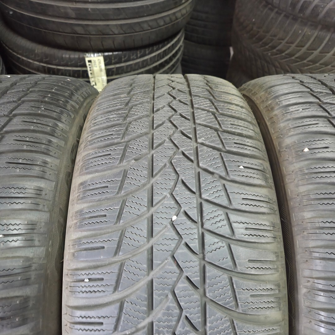 235 55 R 17 LASSA SNOWAYS4 103V * 2023 * 4 ADET * CKL5409