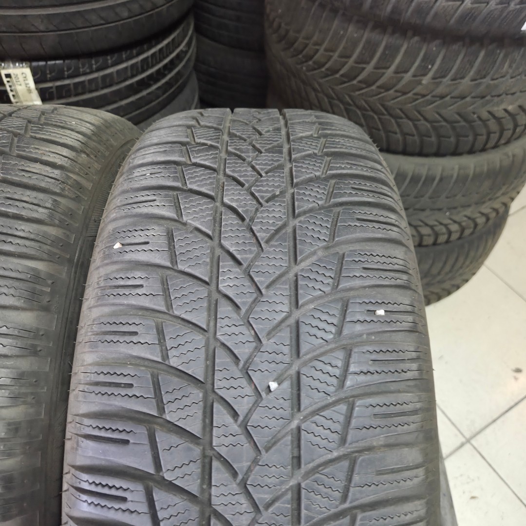 235 55 R 17 LASSA SNOWAYS4 103V * 2023 * 4 ADET * CKL5409