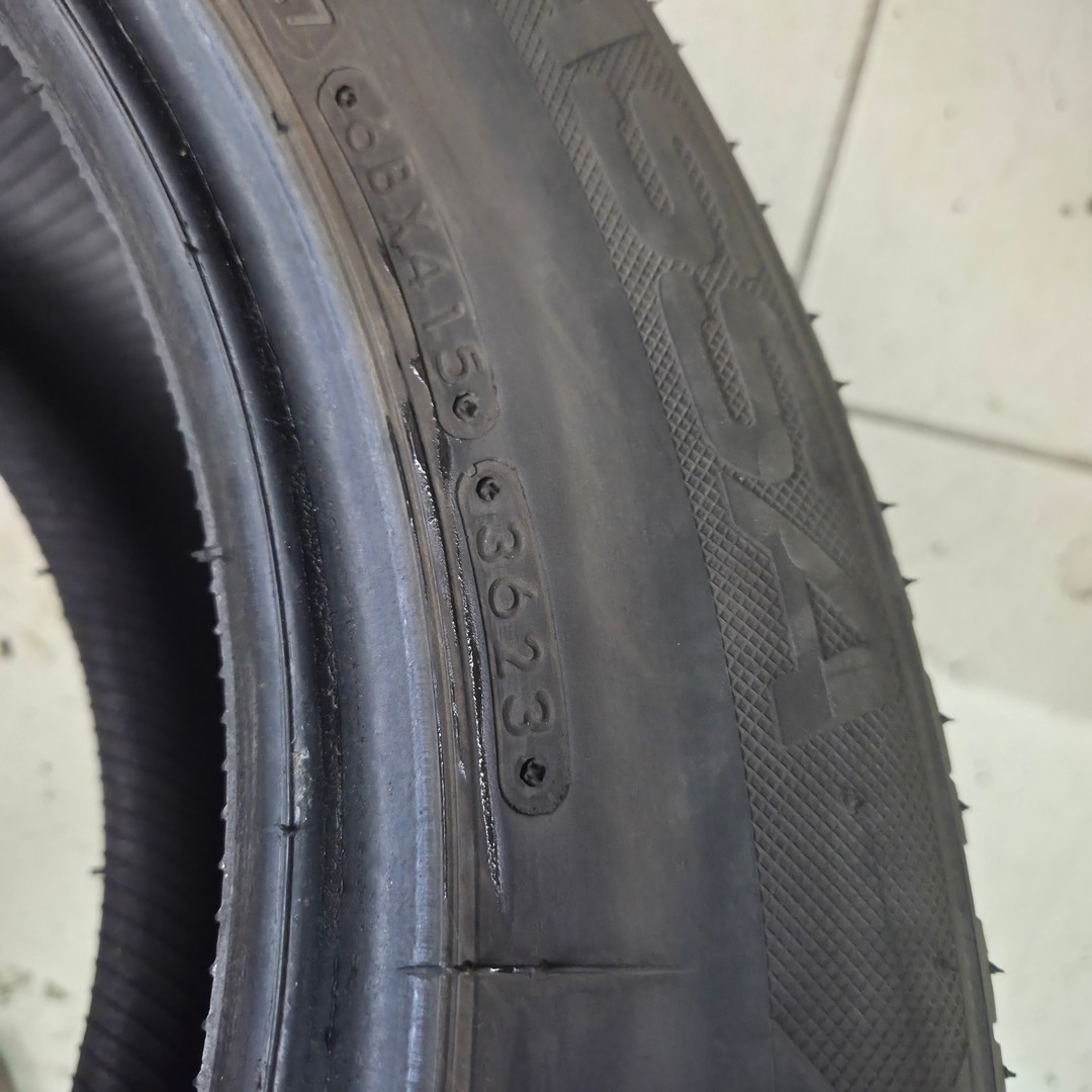 235 55 R 17 LASSA SNOWAYS4 103V * 2023 * 4 ADET * CKL5409