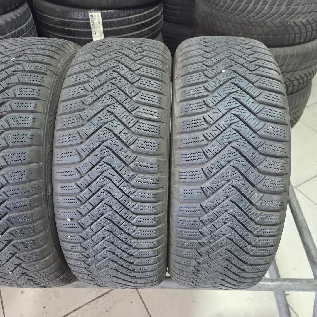 205 55 R 16 LAUFENN LW31 91T * 2023 * 4 ADET * CKL5412