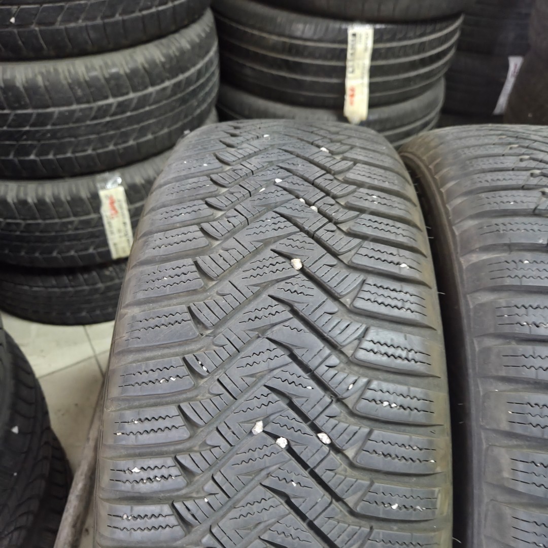 205 55 R 16 LAUFENN LW31 91T * 2023 * 4 ADET * CKL5412