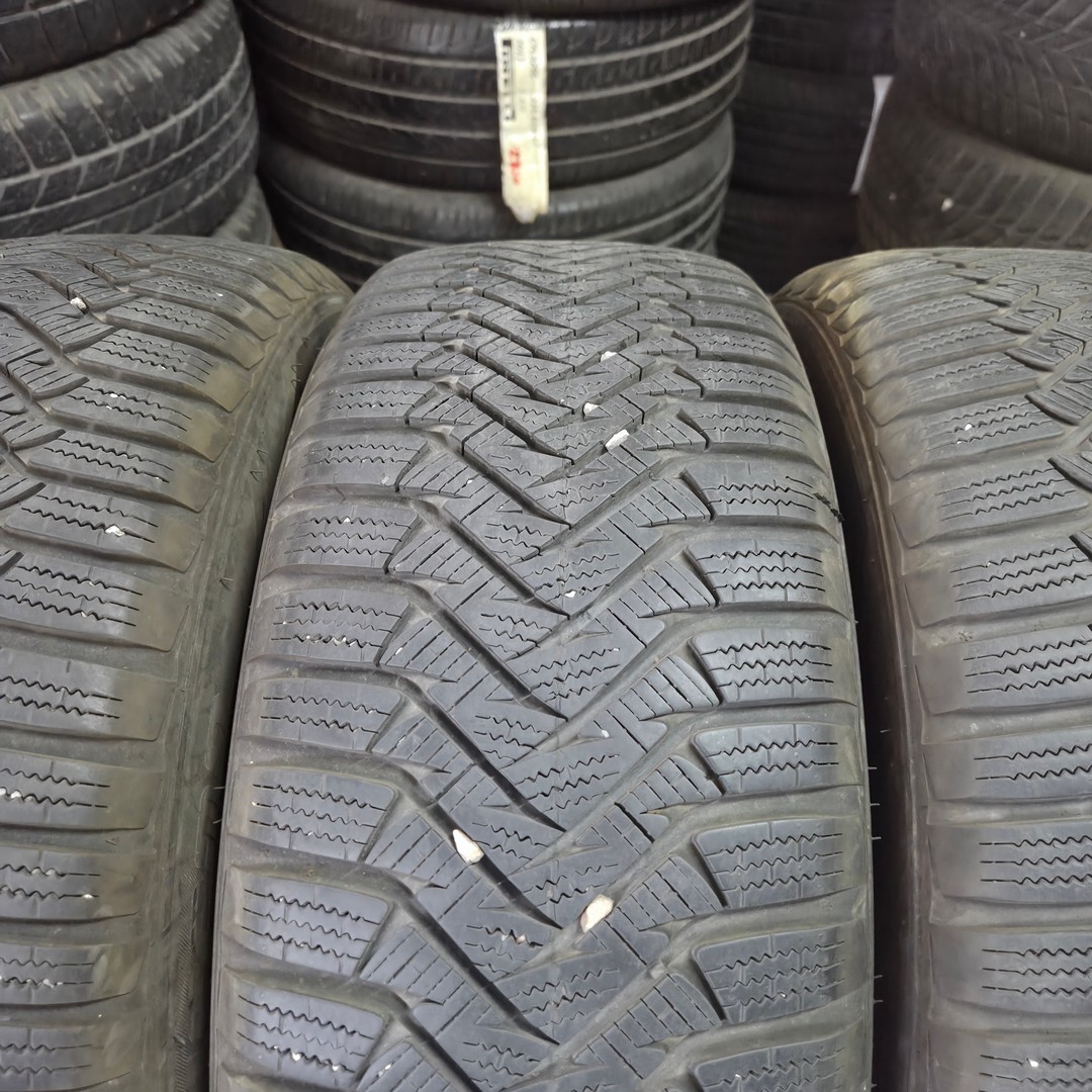 205 55 R 16 LAUFENN LW31 91T * 2023 * 4 ADET * CKL5412