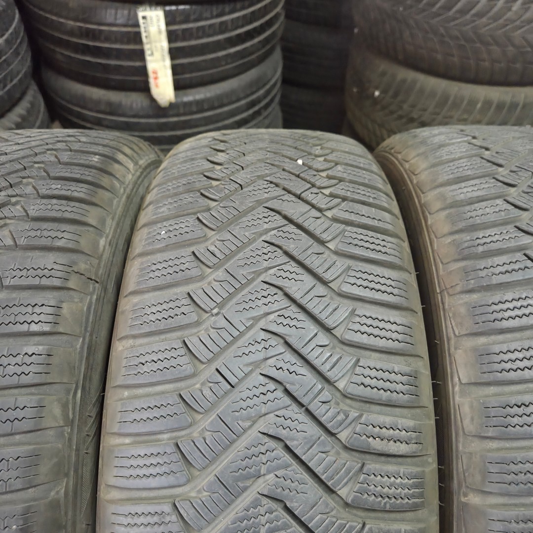 205 55 R 16 LAUFENN LW31 91T * 2023 * 4 ADET * CKL5412