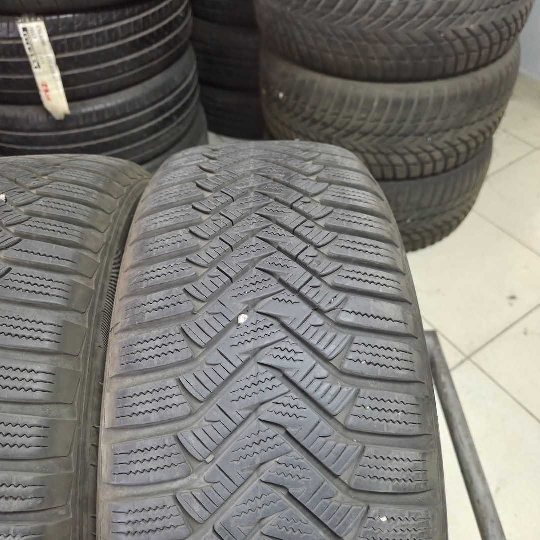 205 55 R 16 LAUFENN LW31 91T * 2023 * 4 ADET * CKL5412