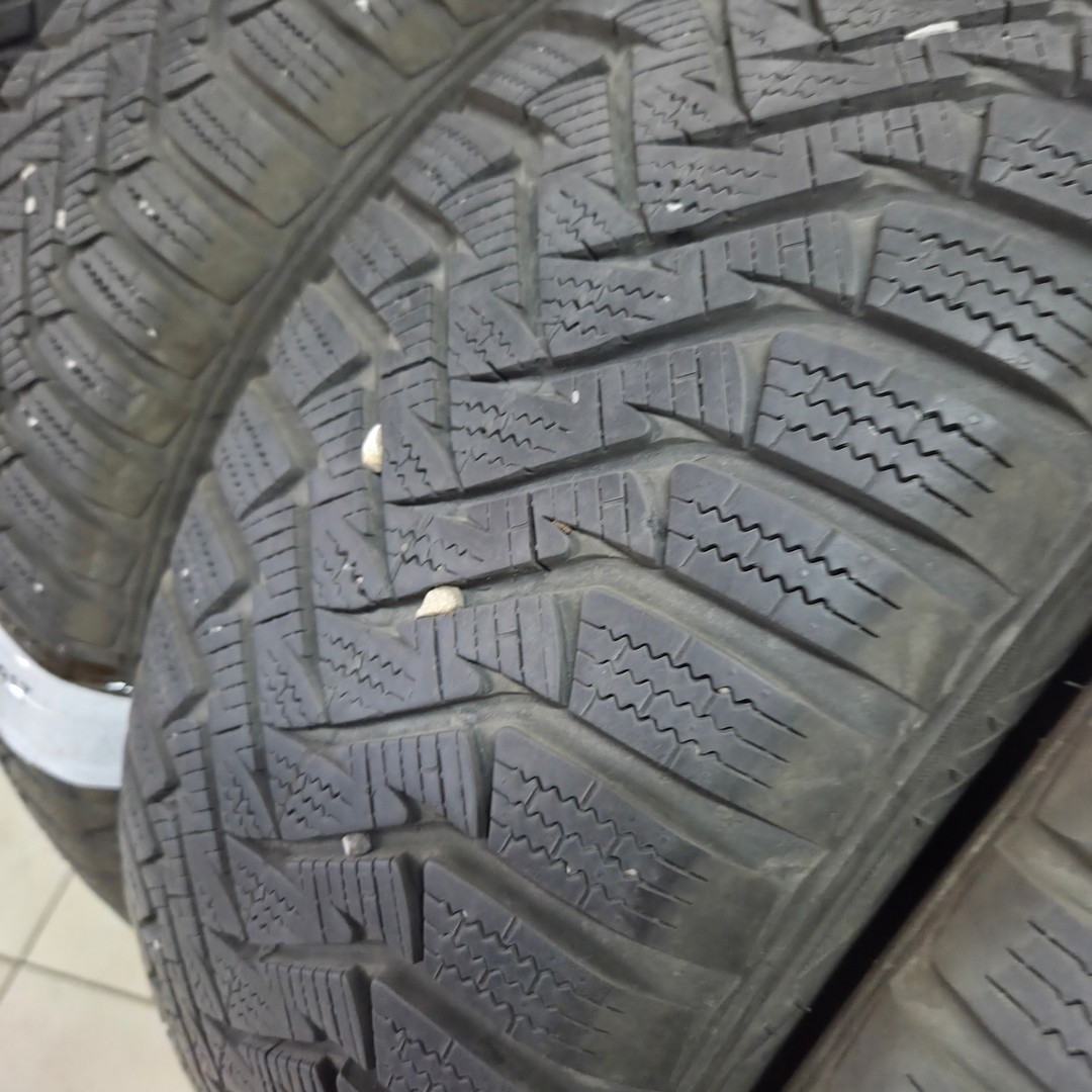 205 55 R 16 LAUFENN LW31 91T * 2023 * 4 ADET * CKL5412