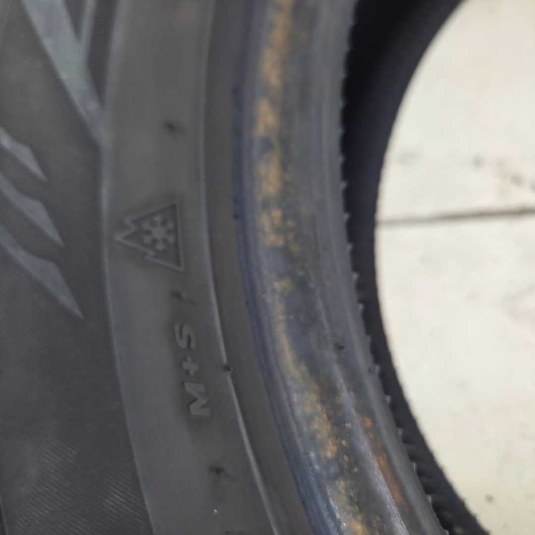 205 55 R 16 LAUFENN LW31 91T * 2023 * 4 ADET * CKL5412