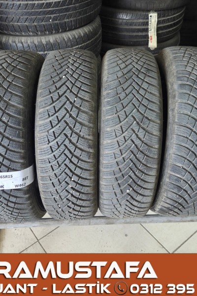 185 65 R 15 HANKOOK W462 88T * 2023 * 4 ADET * CKL5413