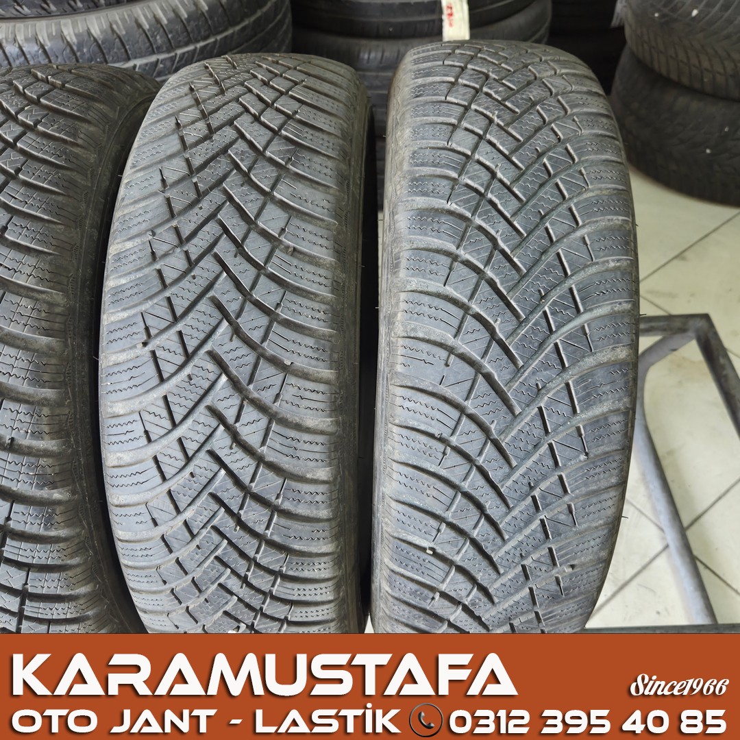 185 65 R 15 HANKOOK W462 88T * 2023 * 4 ADET * CKL5413