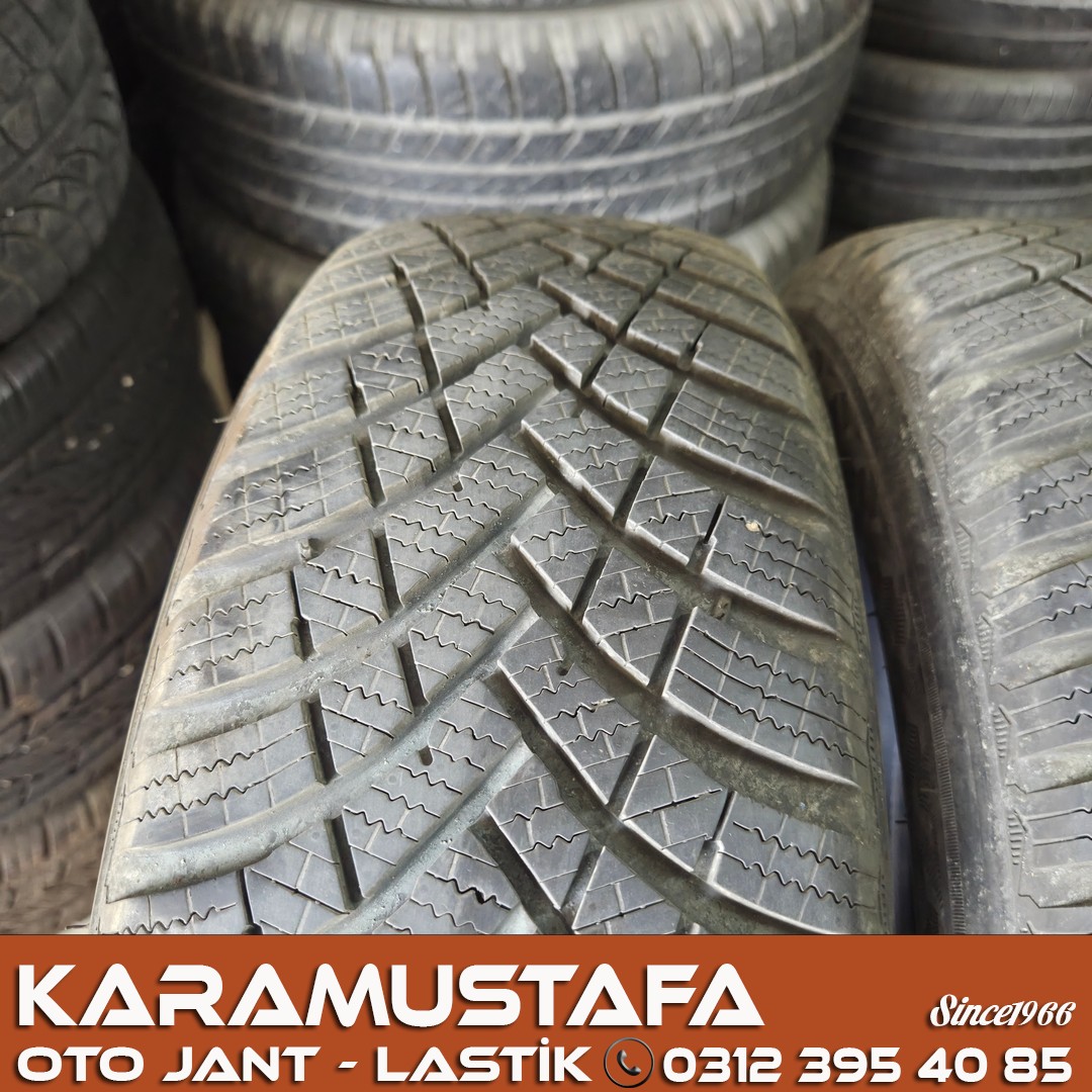 185 65 R 15 HANKOOK W462 88T * 2023 * 4 ADET * CKL5413