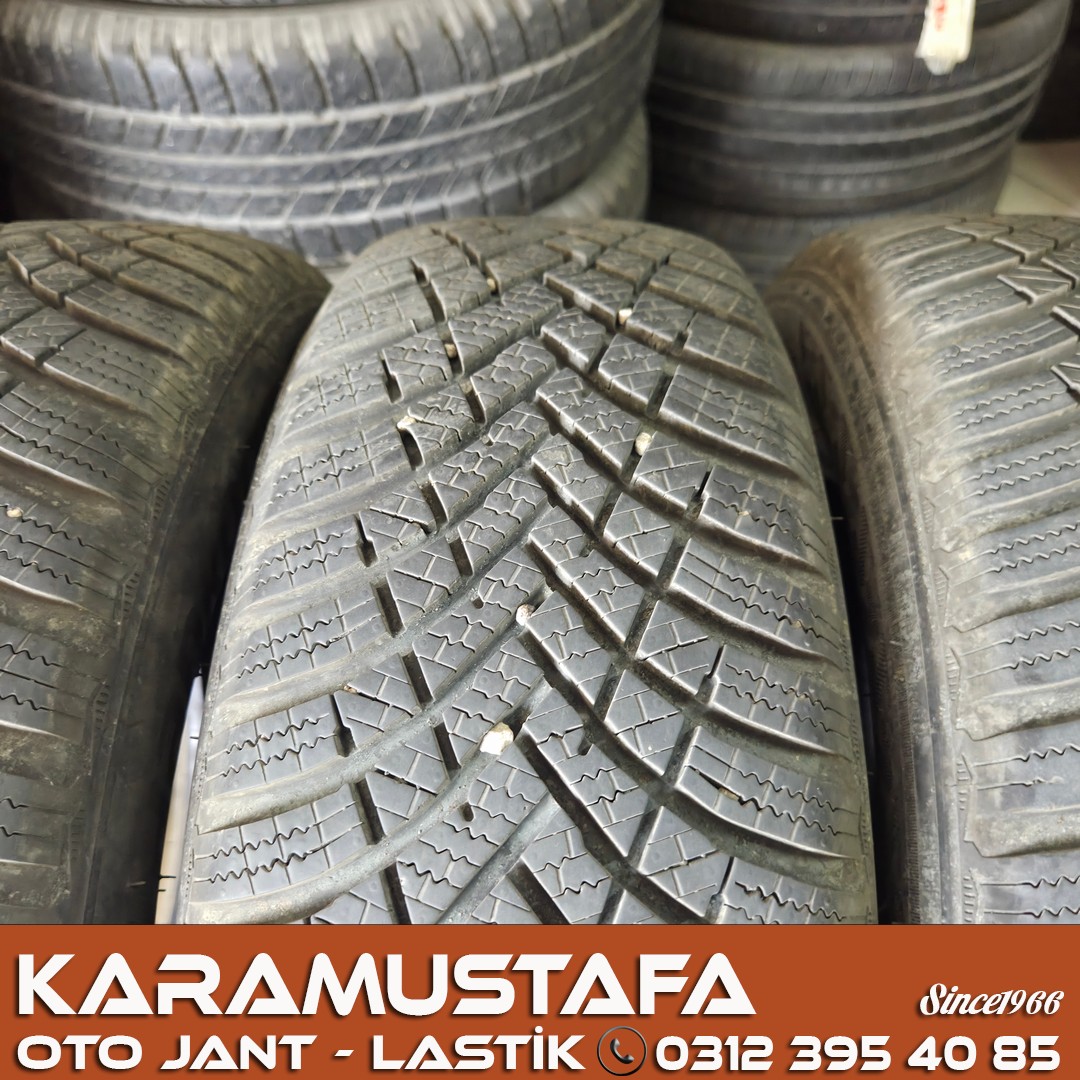 185 65 R 15 HANKOOK W462 88T * 2023 * 4 ADET * CKL5413