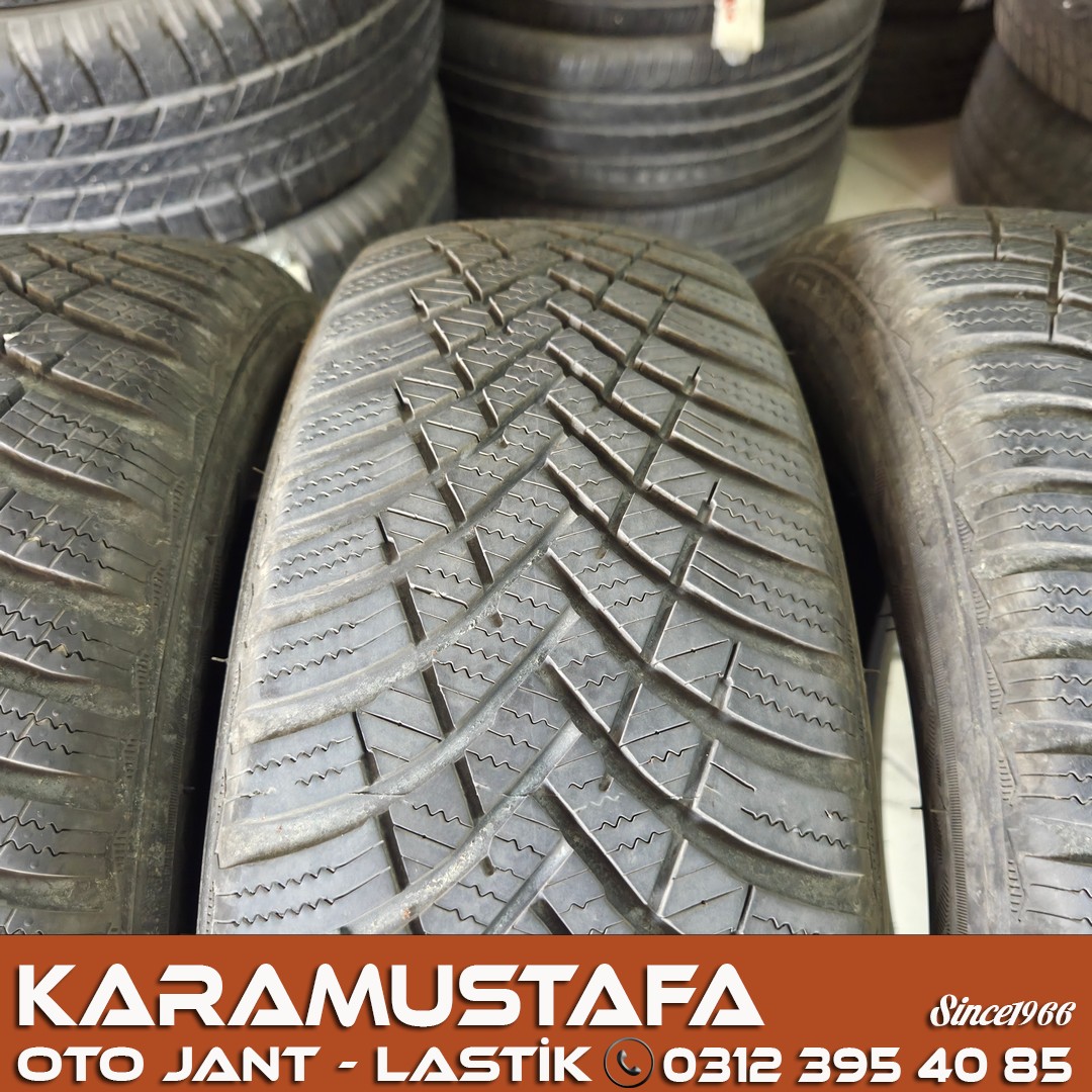 185 65 R 15 HANKOOK W462 88T * 2023 * 4 ADET * CKL5413