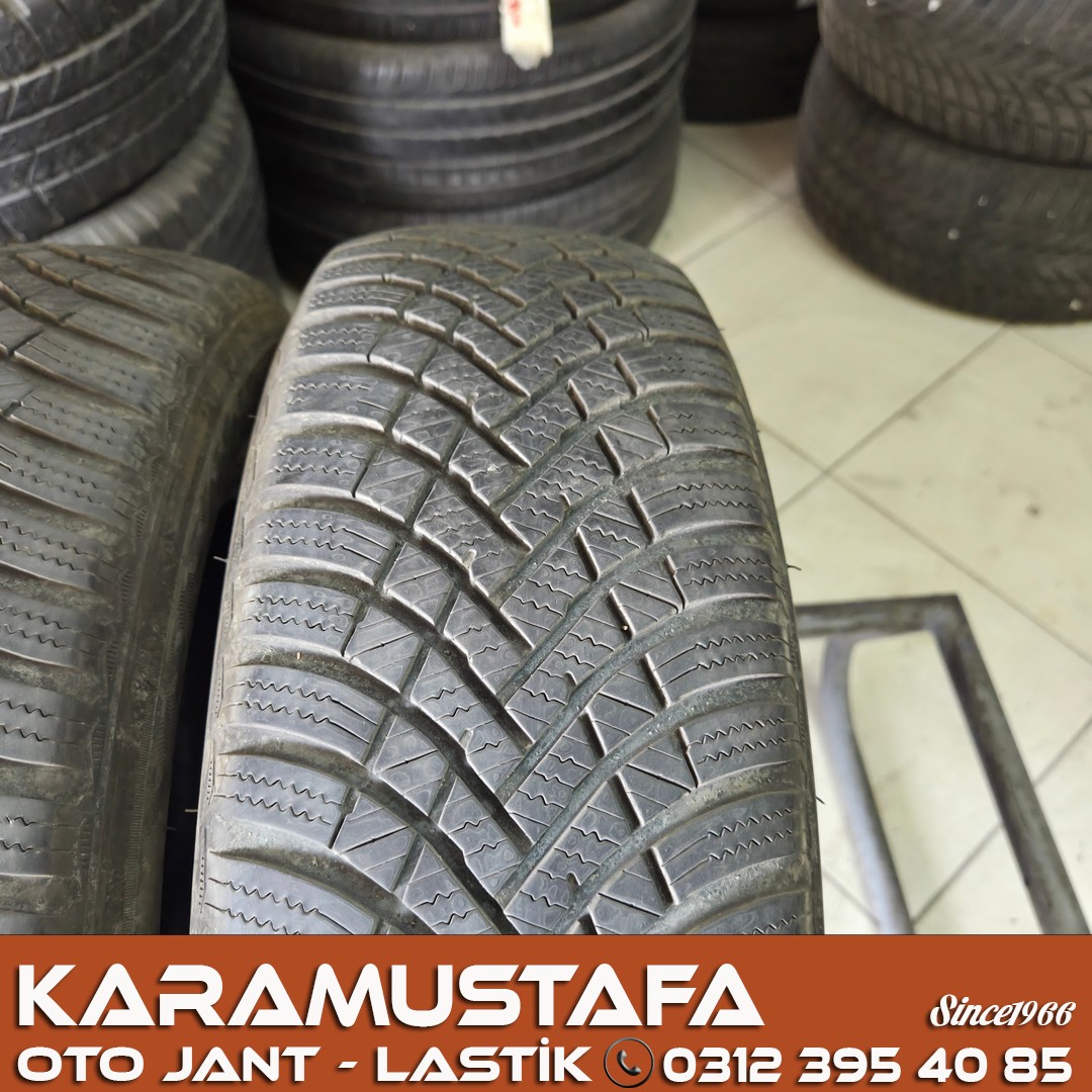 185 65 R 15 HANKOOK W462 88T * 2023 * 4 ADET * CKL5413