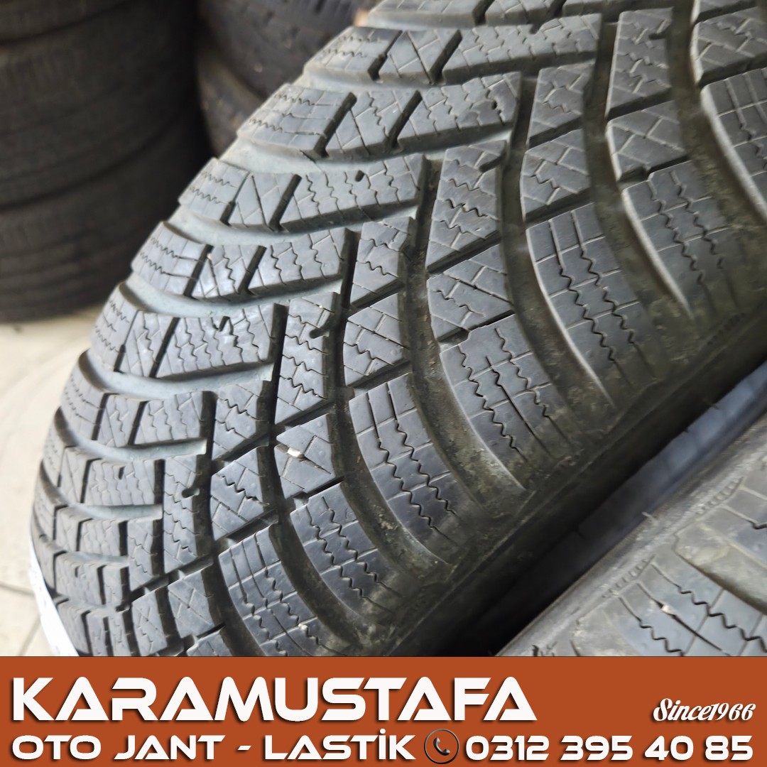 185 65 R 15 HANKOOK W462 88T * 2023 * 4 ADET * CKL5413