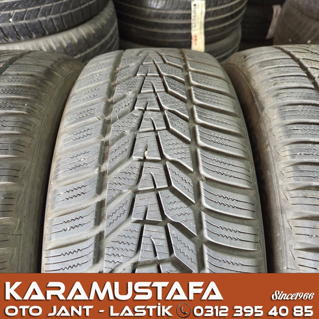 215 55 R 18 HANKOOK W330 99W * 2023 * 4 ADET * CKL5415