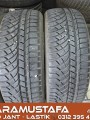 205 55 R 17 KUMHO WP72 91W * 2020 * 4 ADET * CKL5416
