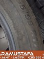 205 55 R 17 KUMHO WP72 91W * 2020 * 4 ADET * CKL5416