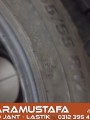 205 55 R 17 KUMHO WP72 91W * 2020 * 4 ADET * CKL5416