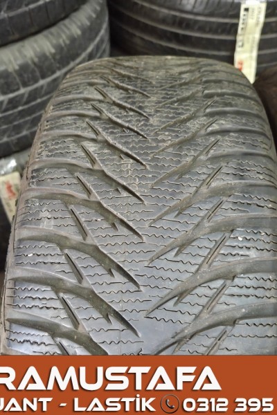 205 55 R 16 GOODYEAR UG8 91H * 2021 * 3 ADET * CKL5417