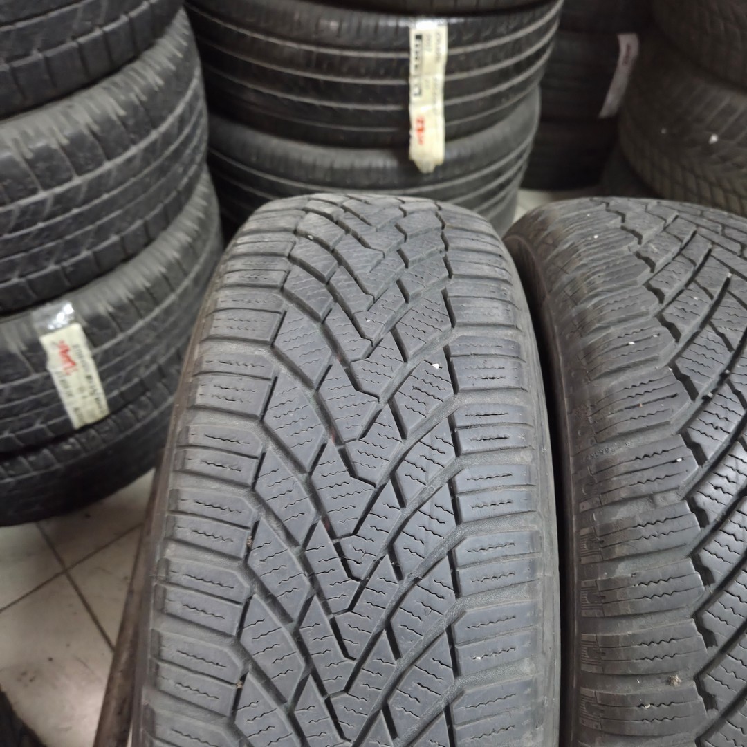 185 65 R 15 CONTINENTAL TS860 88T * 2017 * 4 ADET * CKL5422