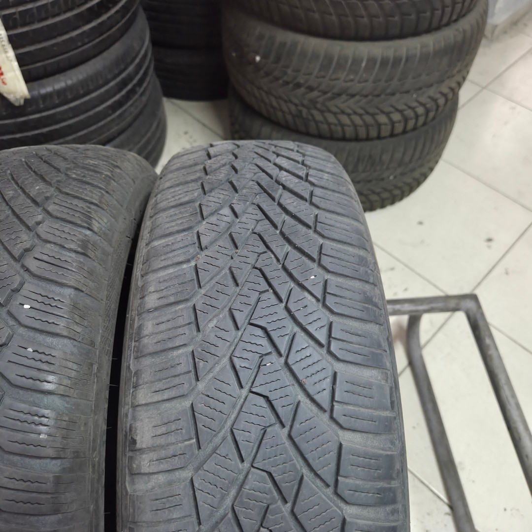 185 65 R 15 CONTINENTAL TS860 88T * 2017 * 4 ADET * CKL5422