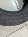 185 65 R 15 CONTINENTAL TS860 88T * 2017 * 4 ADET * CKL5422